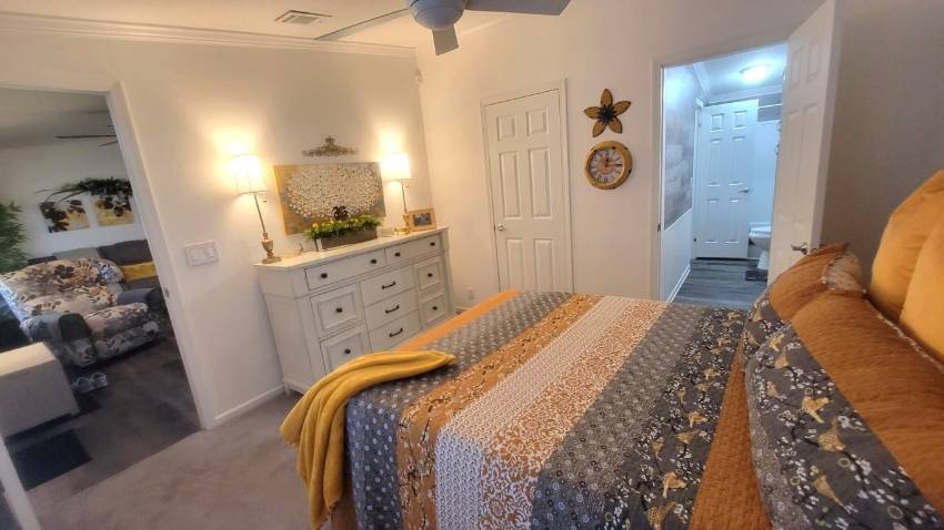 1209 Cypress Vine Road a Winter Haven, FL Mobile or Manufactured Home for Sale